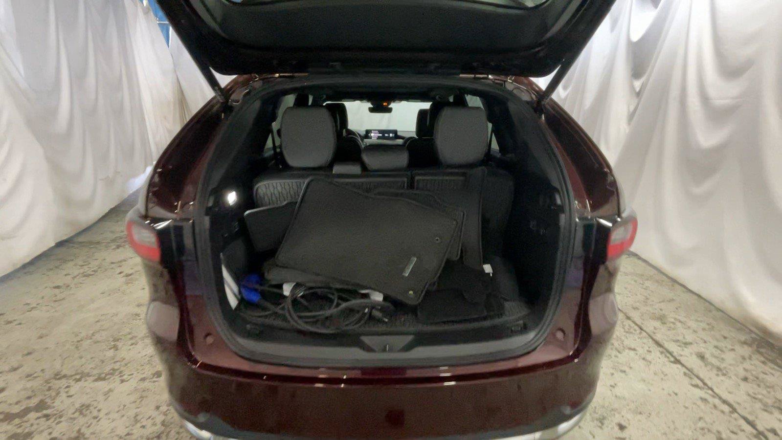 Used 2025 MAZDA CX-90 Plug-In Hybrid w/ Premium Plus AWD/4WD image 19