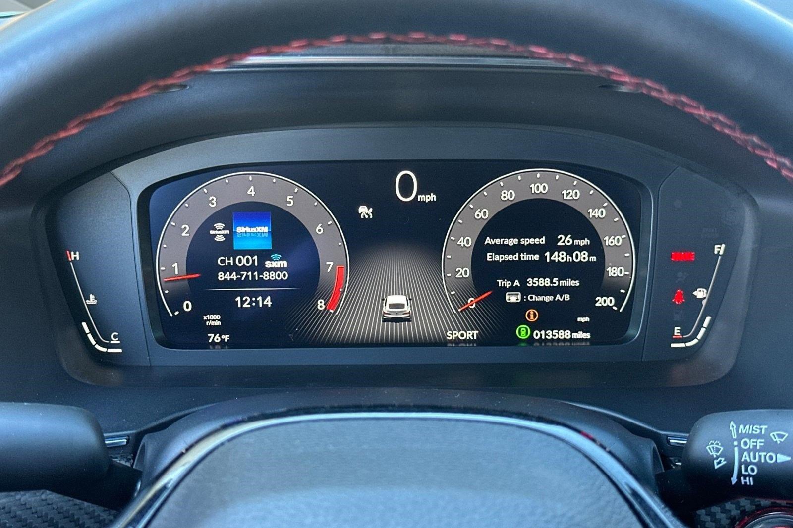 Used 2025 Acura Integra Type S image 19