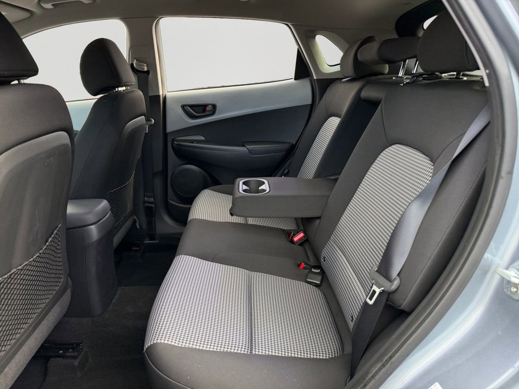 Used 2018 Hyundai Kona SEL image 11