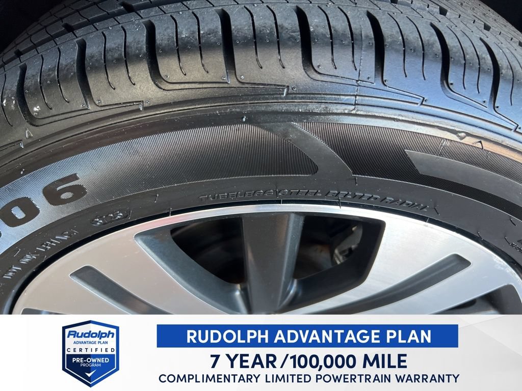 Used 2022 Mitsubishi Outlander Sport ES FWD image 35