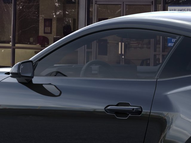 New 2026 Ford Mustang GT w/ Mustang Nite Pony Package RWD image 20