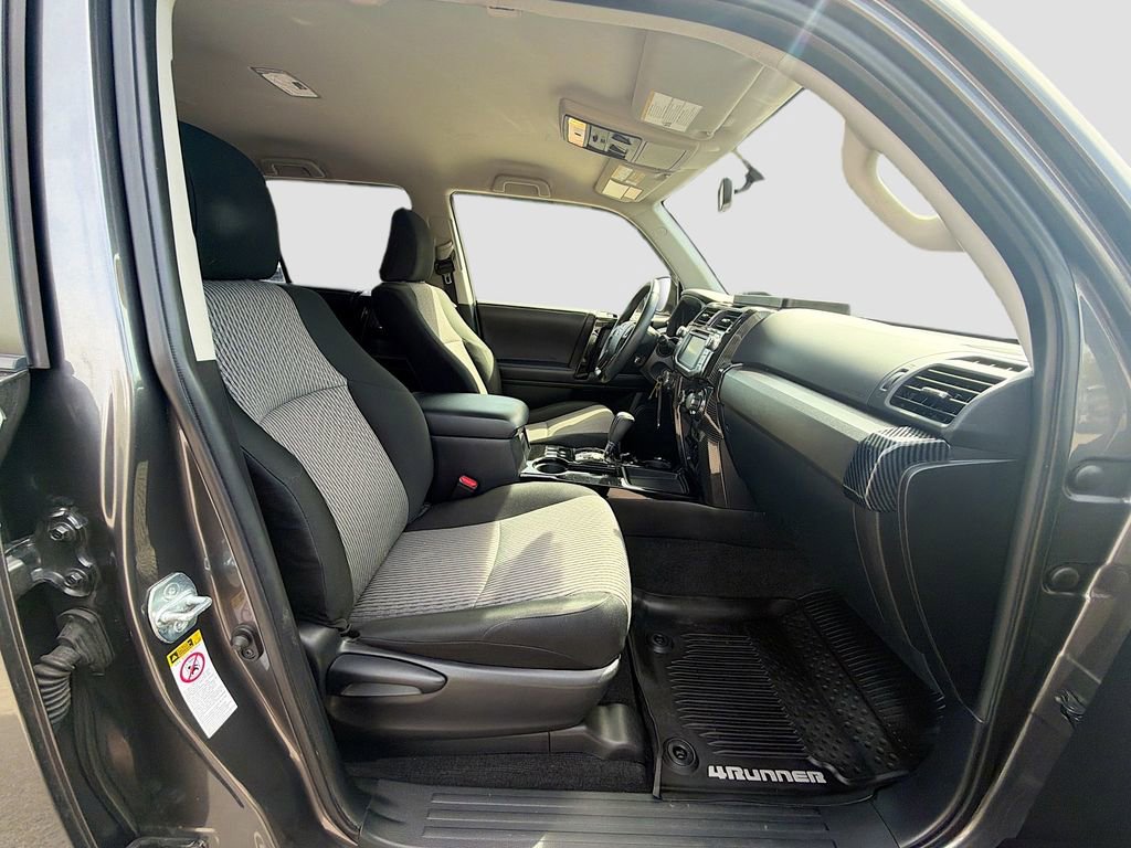 Used 2019 Toyota 4Runner SR5 image 14