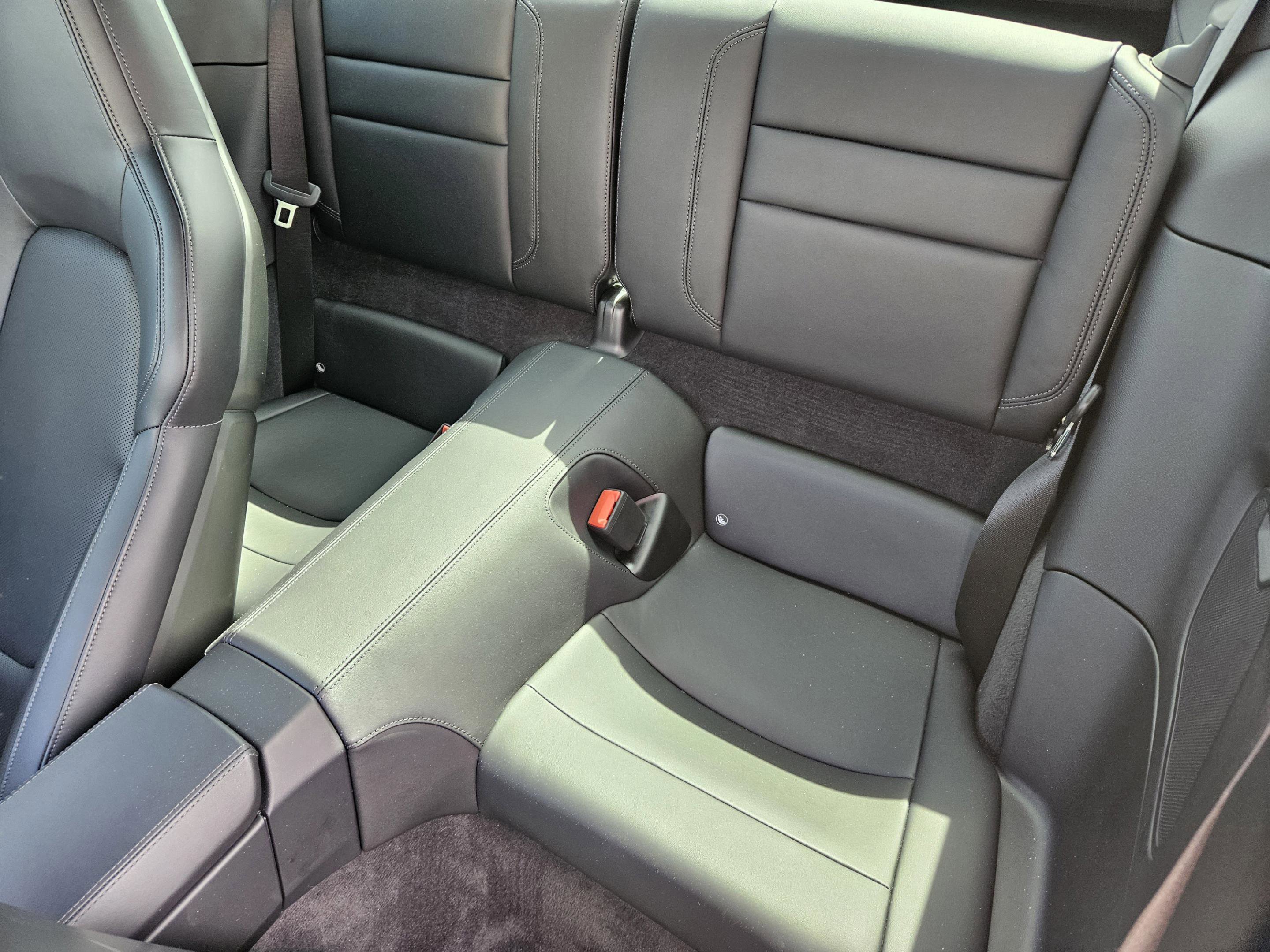 Certified 2024 Porsche 911 Carrera T image 29