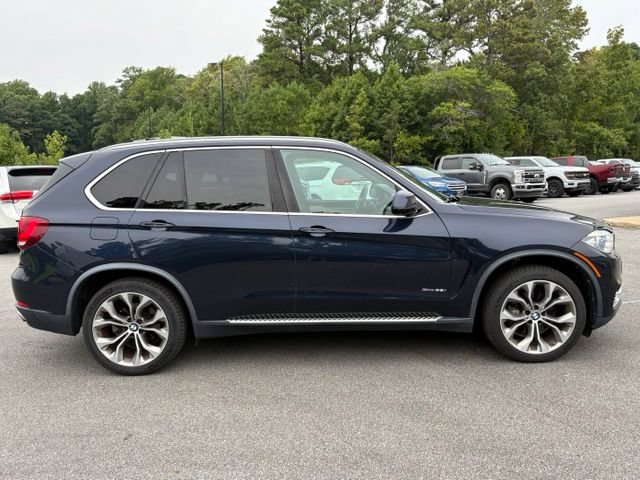 Used 2018 BMW X5 xDrive35i w/ M Sport Package AWD/4WD image 6