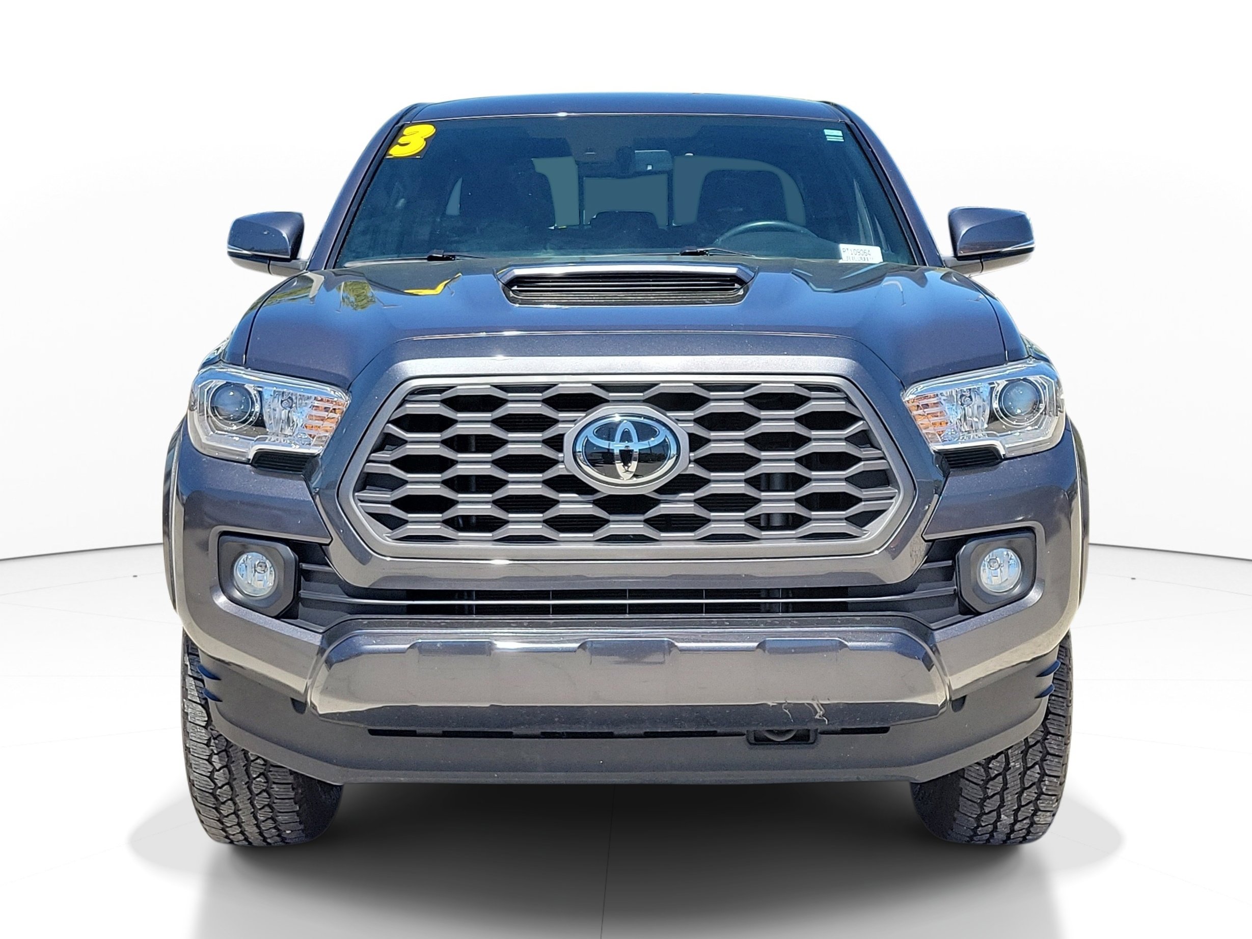 Used 2023 Toyota Tacoma TRD Sport image 2