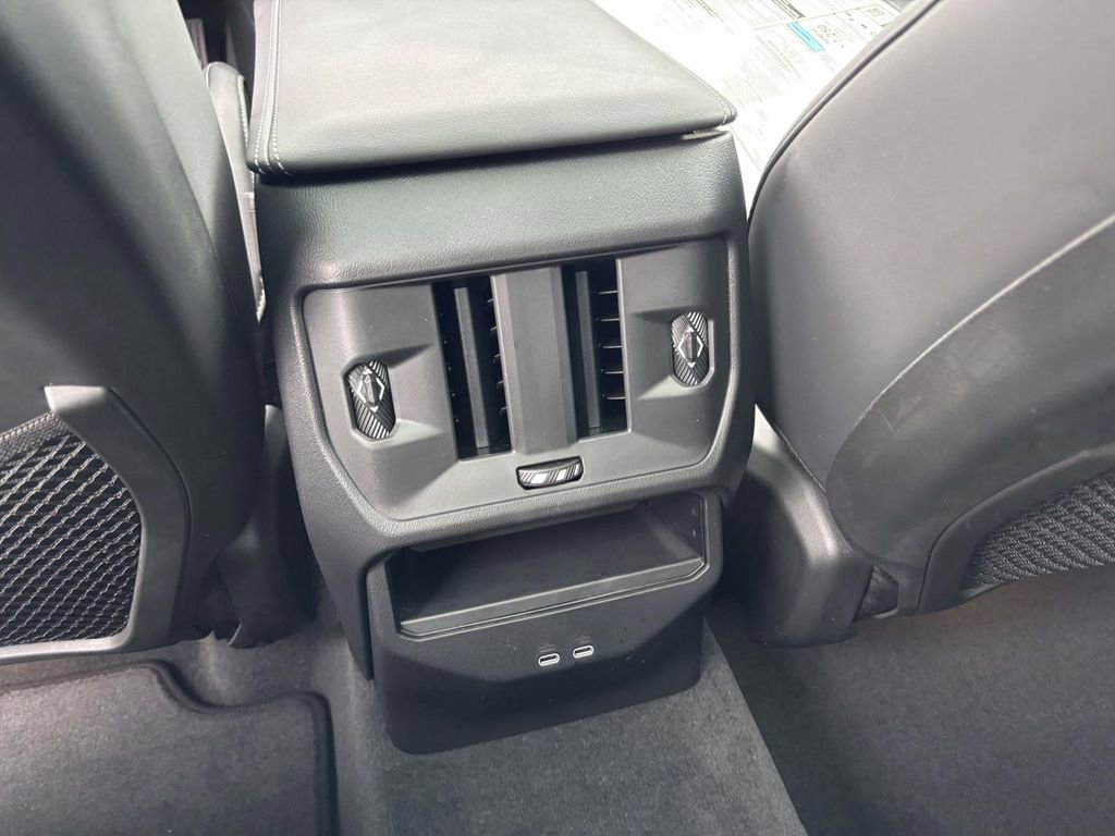 New 2026 BMW X3 xDrive30 image 32