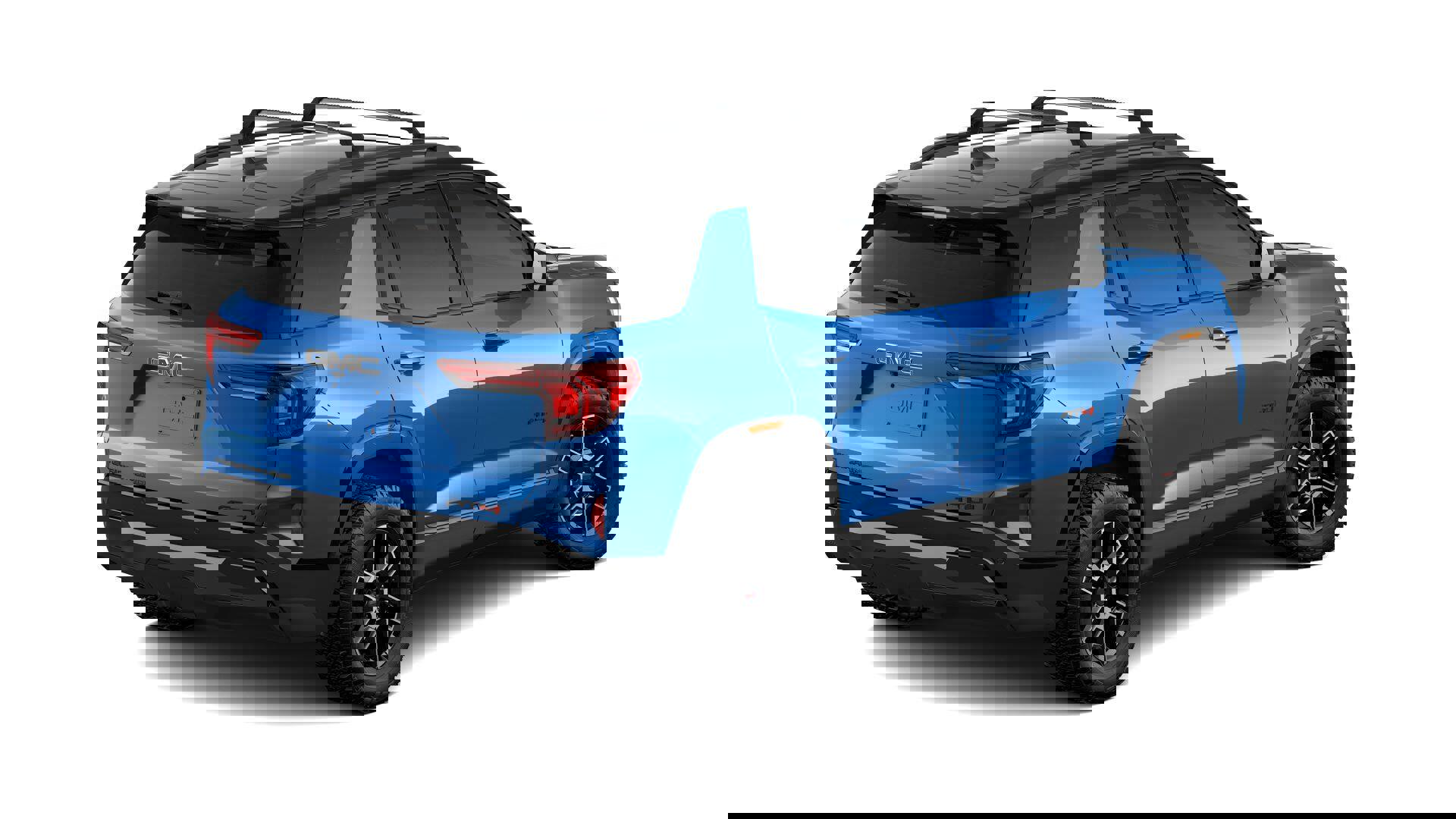 New 2026 GMC Terrain AT4 w/ Convenience Package III image 27