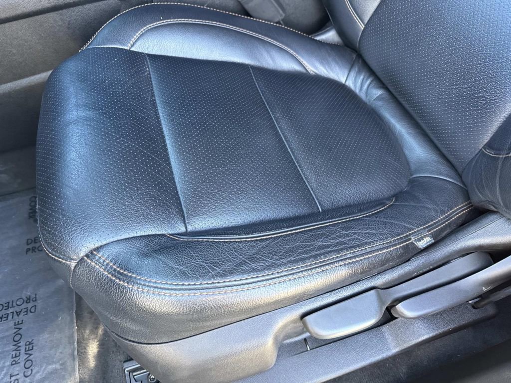 Used 2019 Chevrolet Traverse LS w/ LPO, Blackout Package image 19