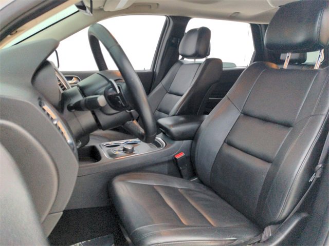 Used 2016 Dodge Durango Limited image 26