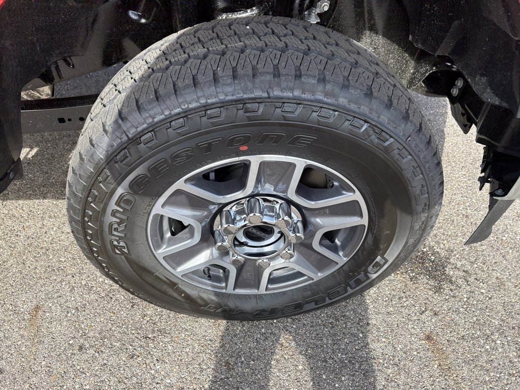 New 2026 Ford F250 Lariat w/ Lariat Premium Package image 15