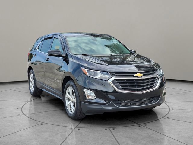 Used 2020 Chevrolet Equinox LT FWD image 14