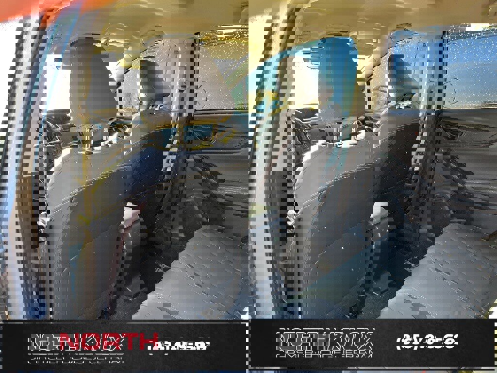 Used 2021 Subaru Crosstrek 2.5i Sport w/ Popular Package #3 image 8