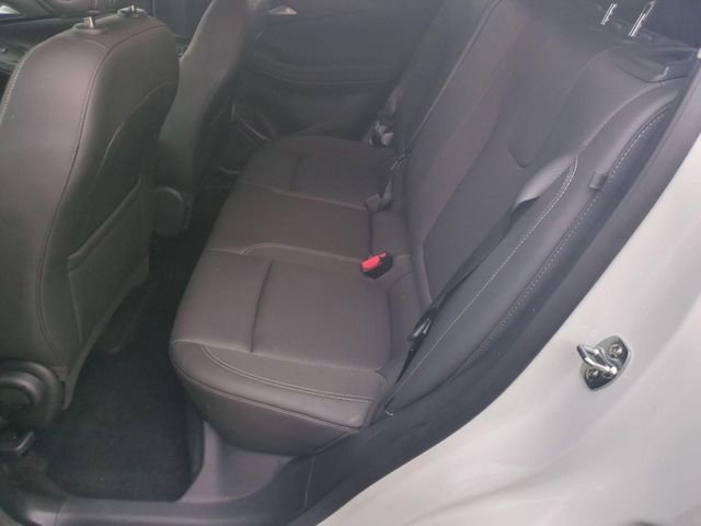 Used 2025 Buick Encore GX Preferred image 22