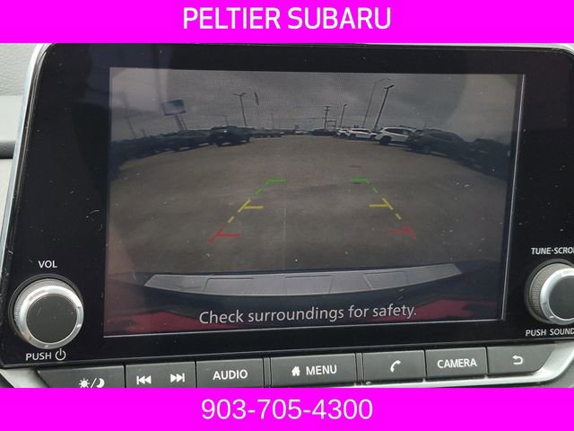 Used 2024 Nissan Rogue SV w/ SV Premium Package FWD image 35