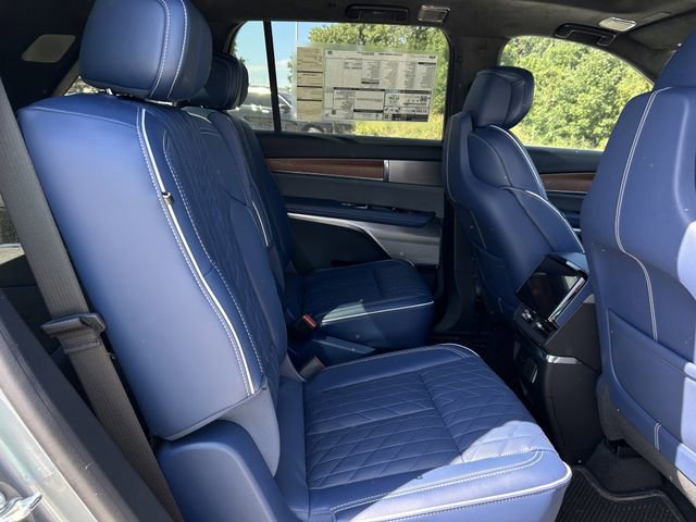 New 2026 Cadillac Vistiq Premium Luxury image 27