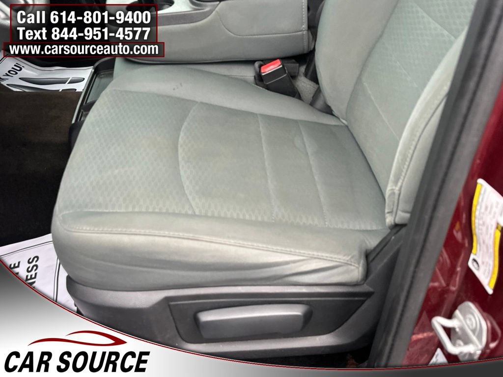 Used 2016 RAM 1500 Express AWD/4WD image 10