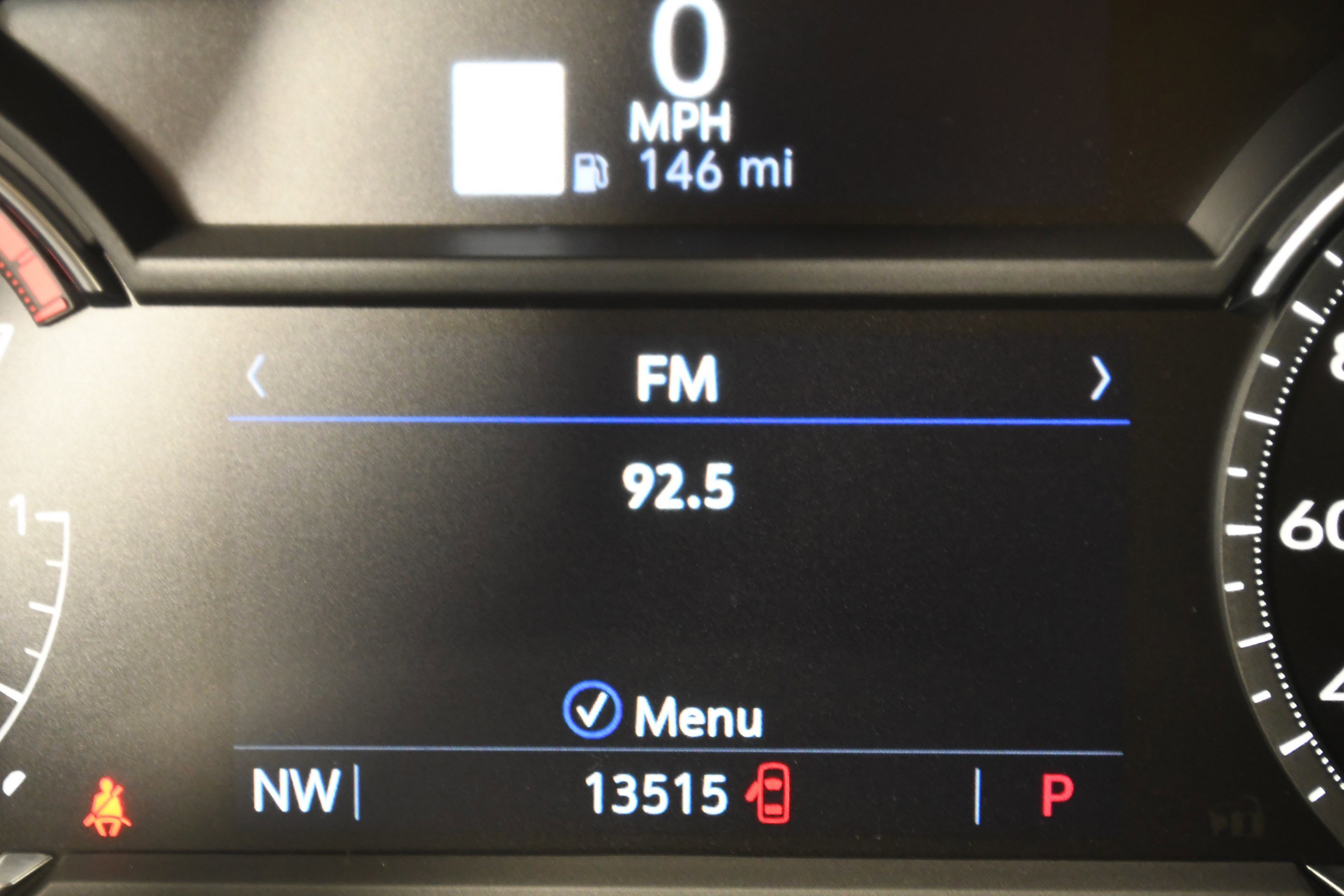 Used 2024 Cadillac XT5 Premium Luxury image 15