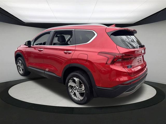 Certified 2023 Hyundai Santa Fe SEL w/ Cargo Package image 10