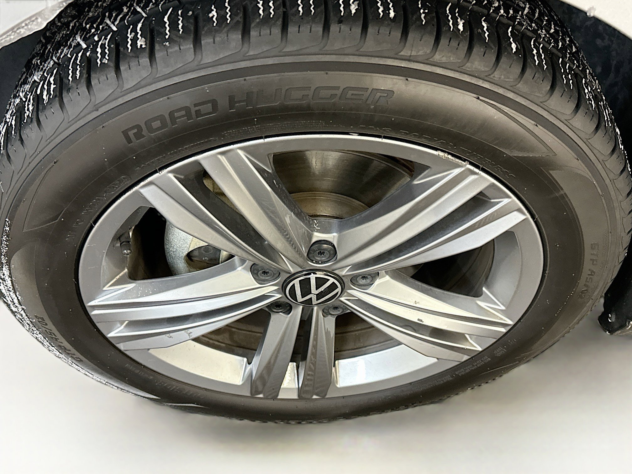 Used 2024 Volkswagen Jetta SE image 11