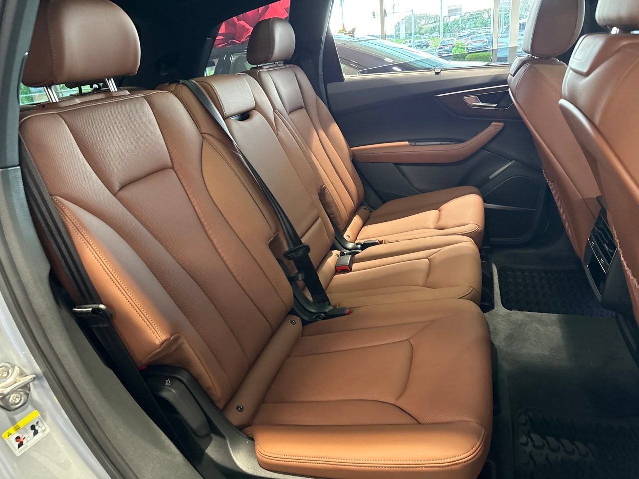 New 2026 Audi Q7 2.0T Premium Plus AWD/4WD image 49