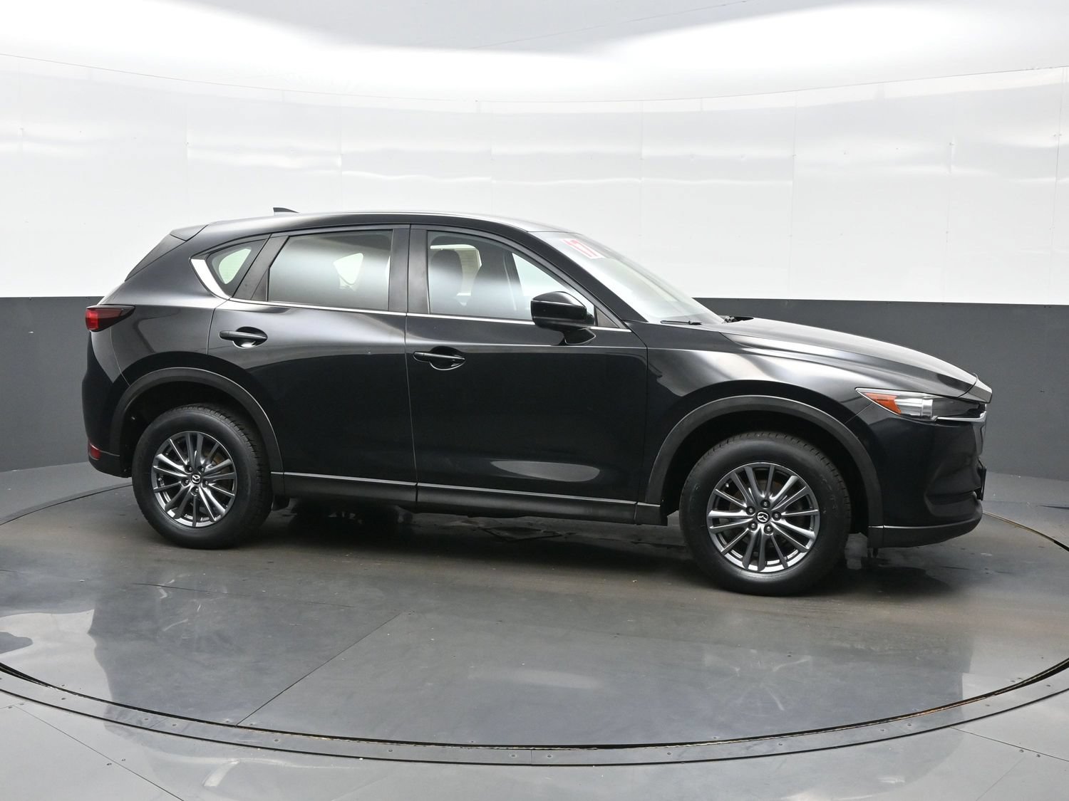 Used 2017 MAZDA CX-5 Sport FWD image 7