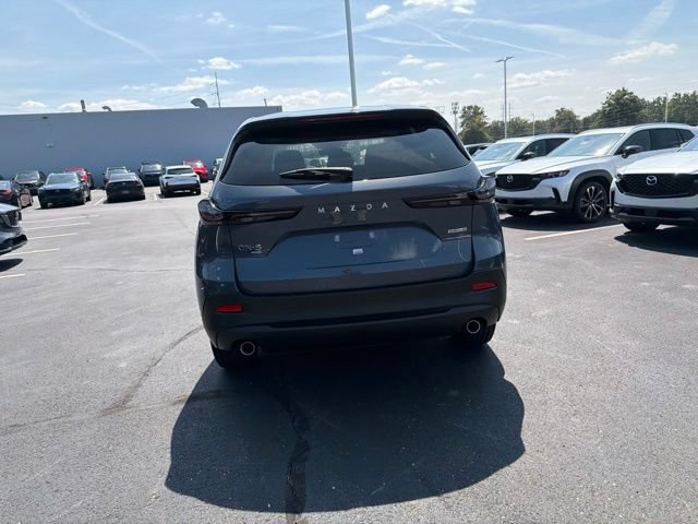 New 2026 MAZDA CX-5 Select AWD/4WD image 9