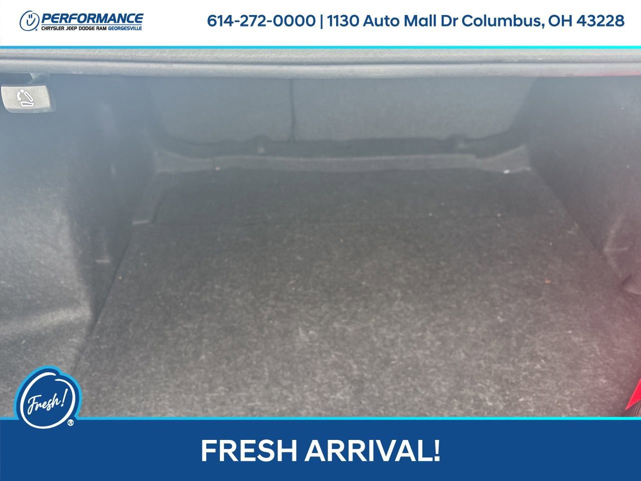 Used 2016 Chevrolet Malibu LT image 14
