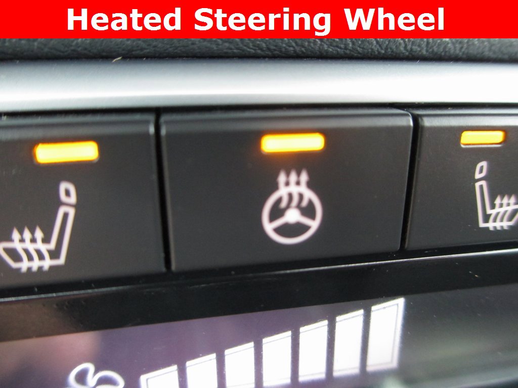 Used 2020 Nissan Altima 2.5 Platinum image 23