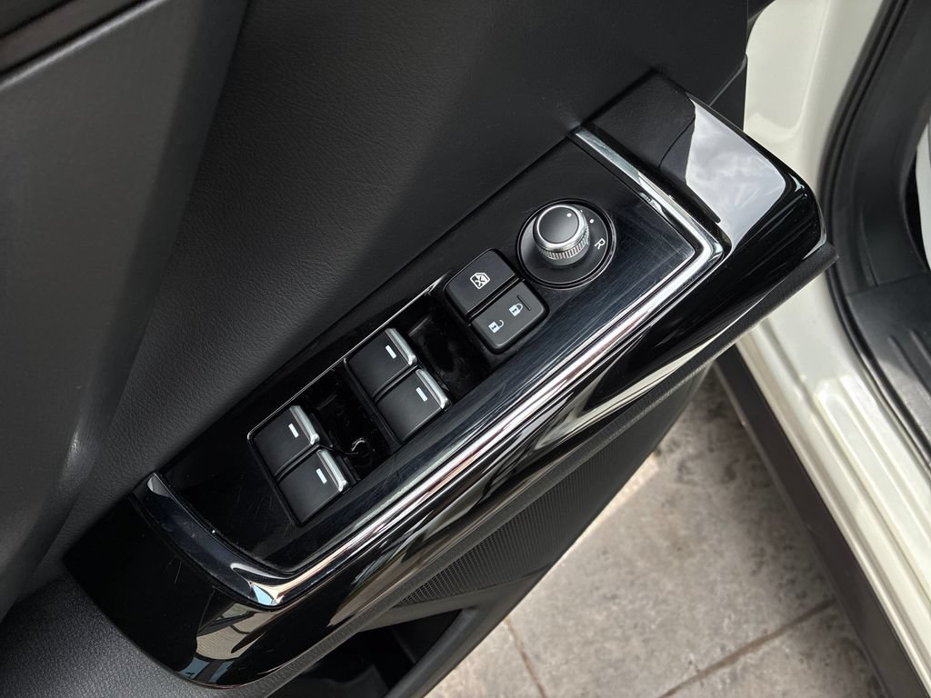 Used 2023 MAZDA CX-9 Touring Plus AWD/4WD image 25