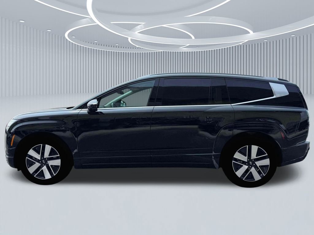 New 2026 Hyundai Ioniq 9 SEL image 3