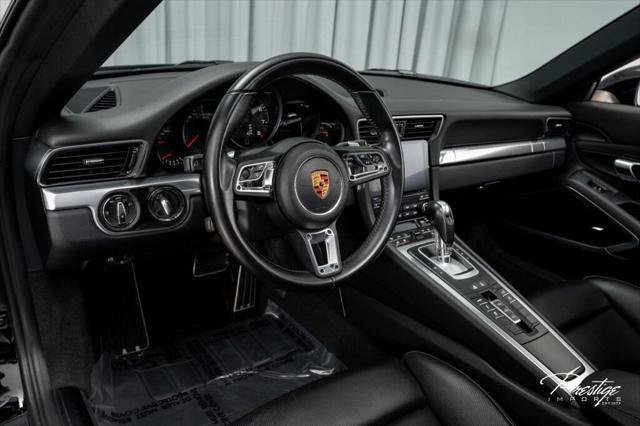 Used 2019 Porsche 911 Carrera RWD image 28