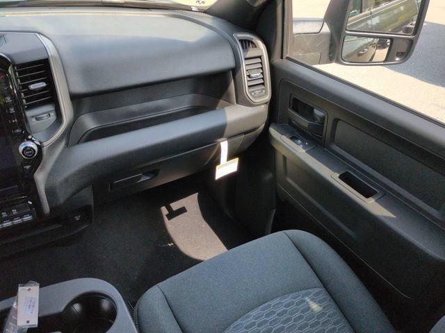 New 2026 RAM 2500 Tradesman AWD/4WD image 15