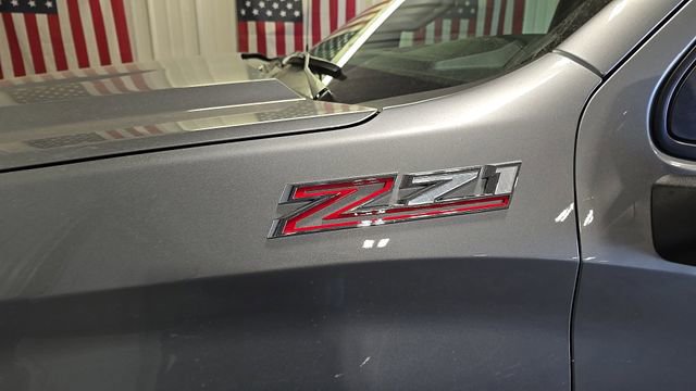 New 2026 Chevrolet Silverado 1500 RST image 6