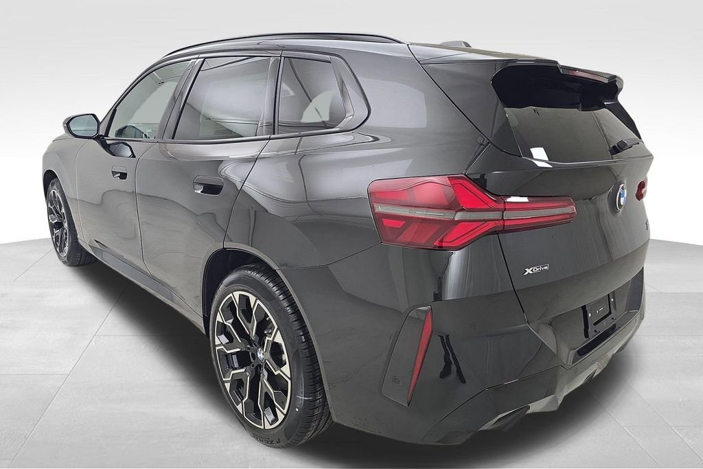 New 2026 BMW X3 xDrive30 w/ Premium Package image 7