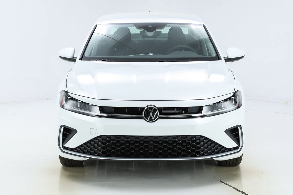 New 2026 Volkswagen Jetta S image 16