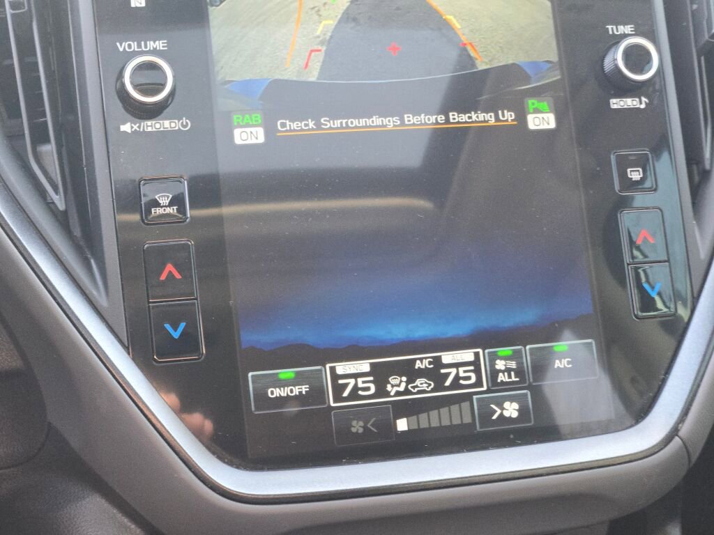 Certified 2024 Subaru Crosstrek 2.5i Limited image 9