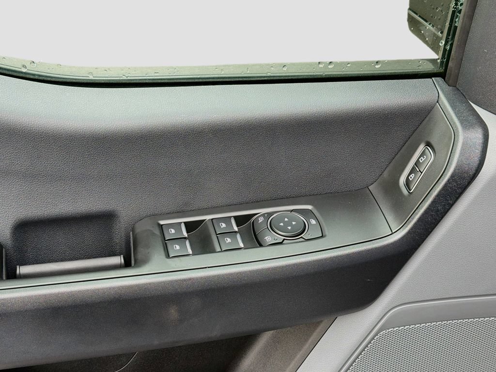 New 2026 Ford F550 4x4 Crew Cab image 25