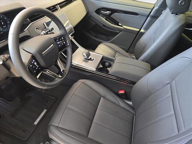 New 2026 Land Rover Range Rover Evoque S image 16