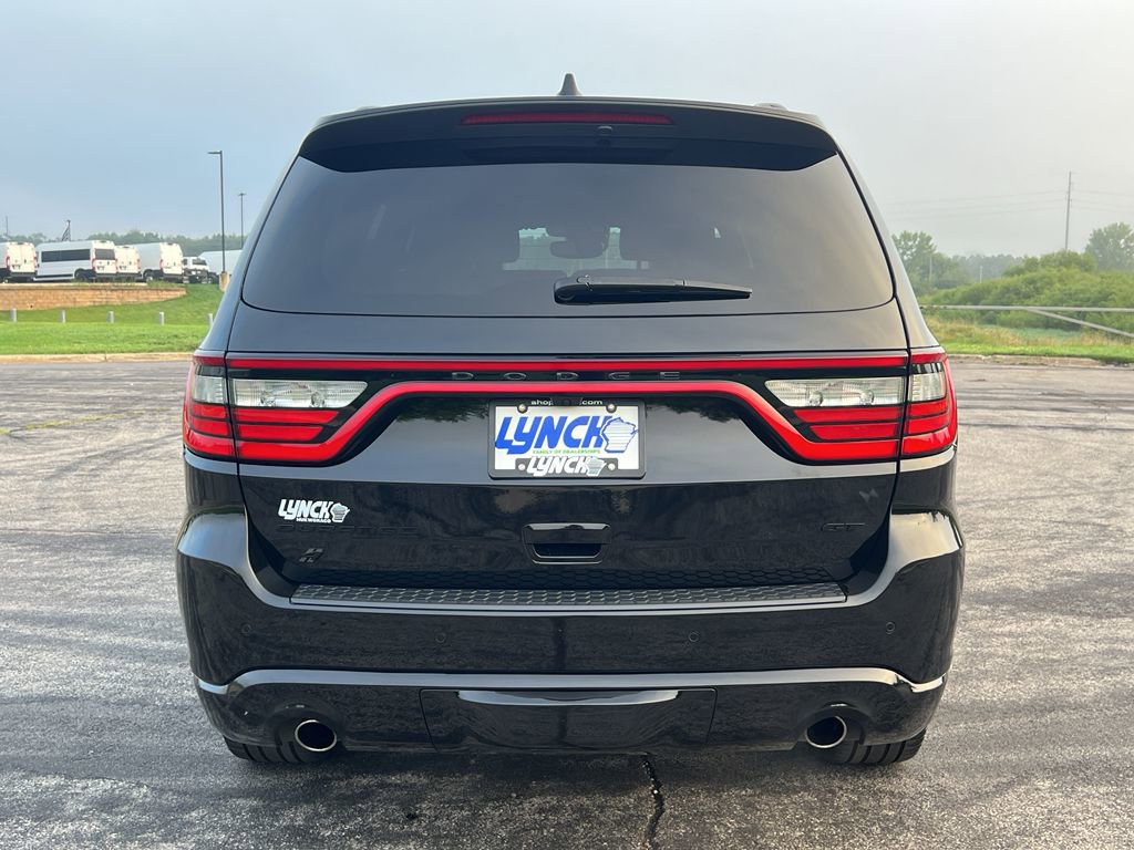 Used 2024 Dodge Durango GT image 45