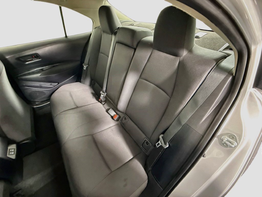 Used 2025 Toyota Corolla LE FWD image 23