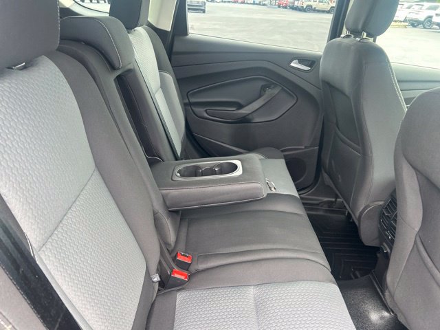 Used 2018 Ford Escape SE FWD image 44