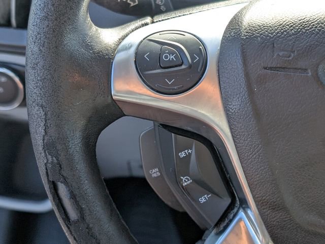 Used 2017 Ford Transit 150 130 Low Roof w/ Exterior Upgrade Package image 25