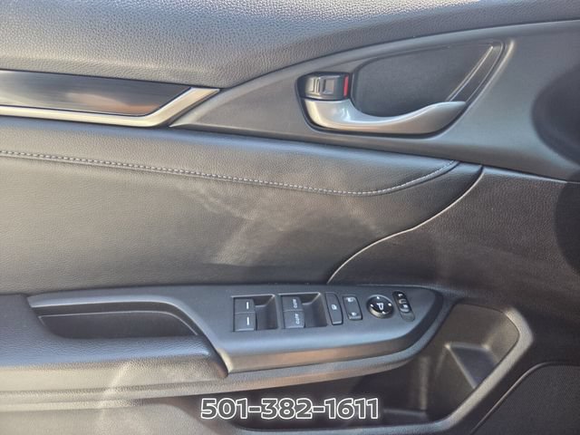 Used 2021 Honda Civic Sport Touring image 29