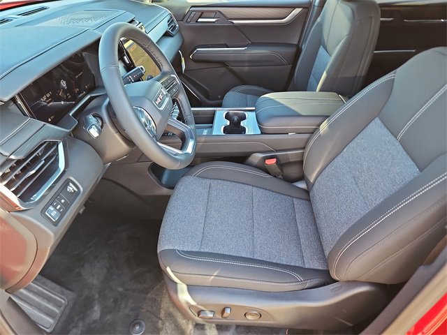 New 2026 GMC Acadia Elevation image 10