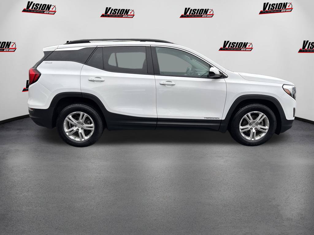 Used 2022 Toyota RAV4 XSE w/ Premium Package AWD/4WD image 38