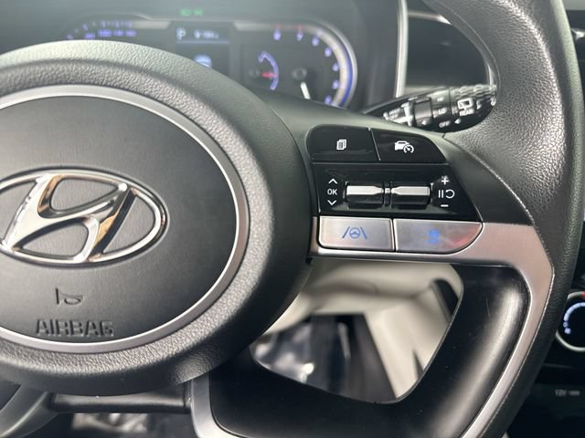Used 2023 Hyundai Tucson SEL AWD/4WD image 13