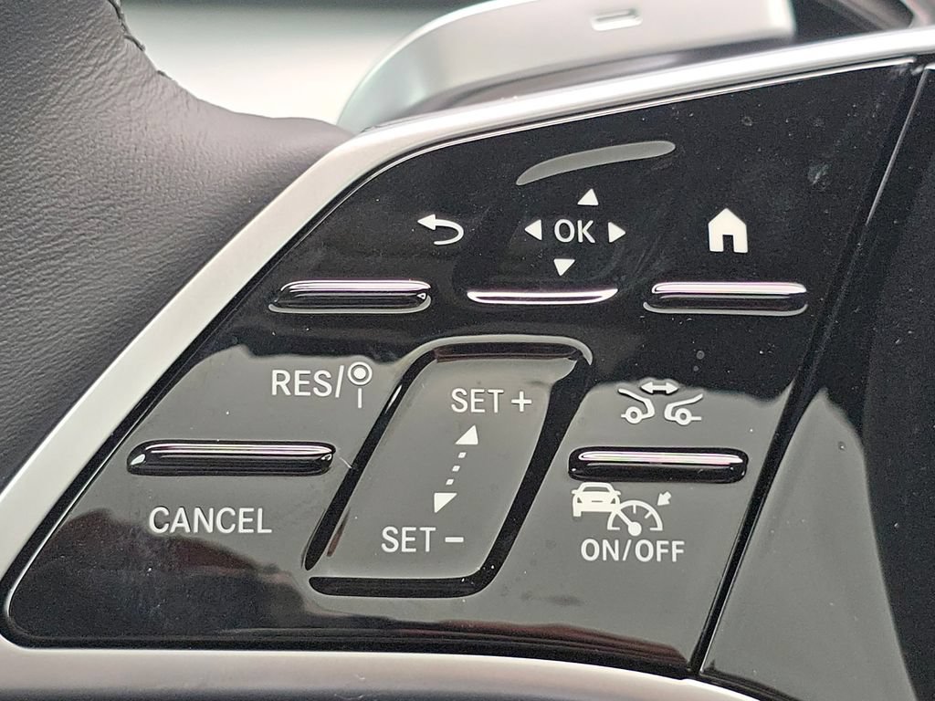 New 2026 Mercedes-Benz GLE 450 4MATIC Coupe image 37
