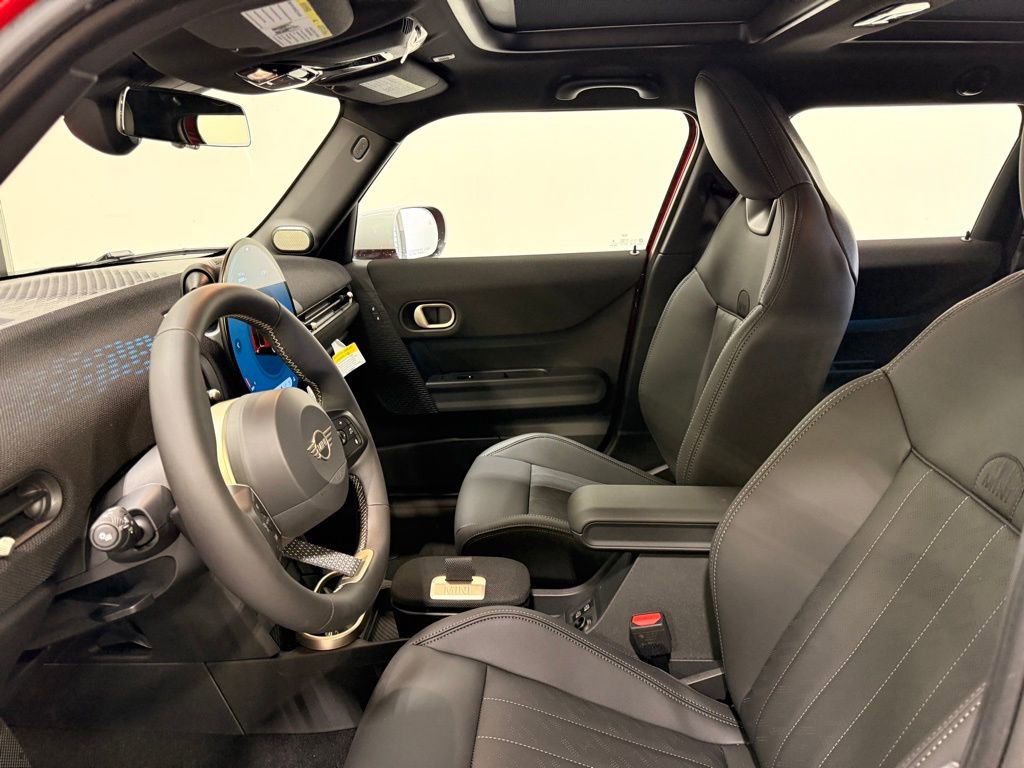 New 2026 MINI Cooper S image 12