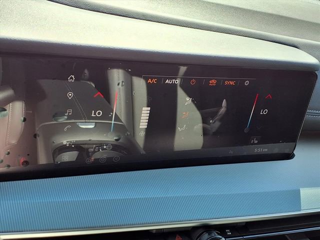 New 2026 Nissan Murano SL image 14