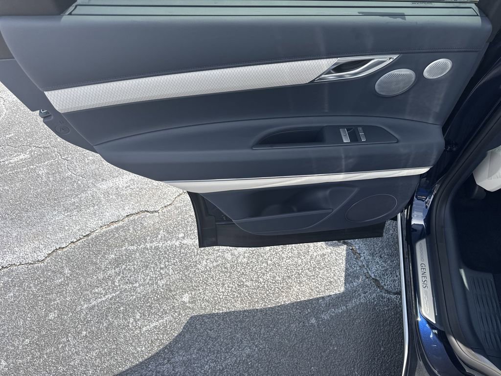 New 2026 Genesis GV80 3.5T Prestige image 23